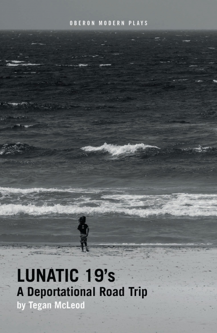 LUNATIC 19?S