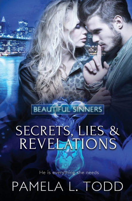 SECRETS, LIES & REVELATIONS