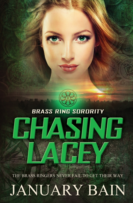 CHASING LACEY