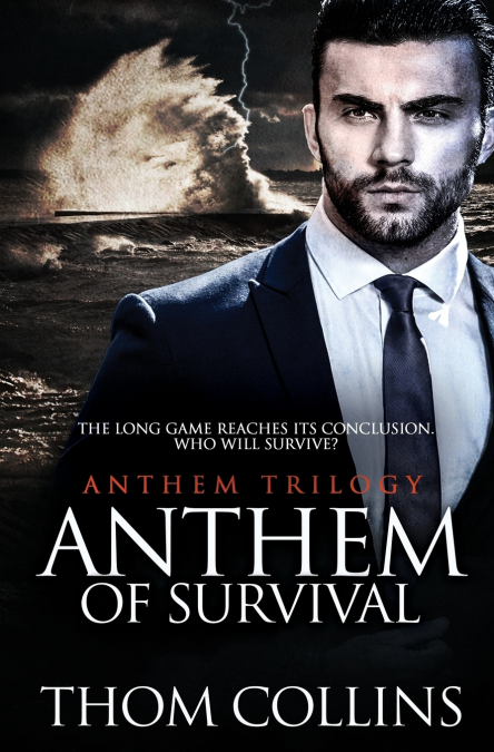 ANTHEM OF SURVIVAL