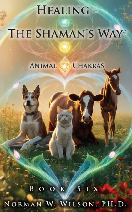 SHAMANIC HEALING