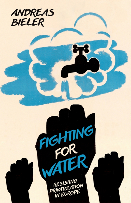 FIGHTING FOR WATER
