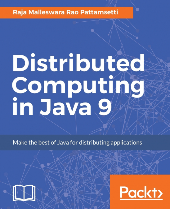 DISTRIBUTED COMPUTING IN JAVA 9
