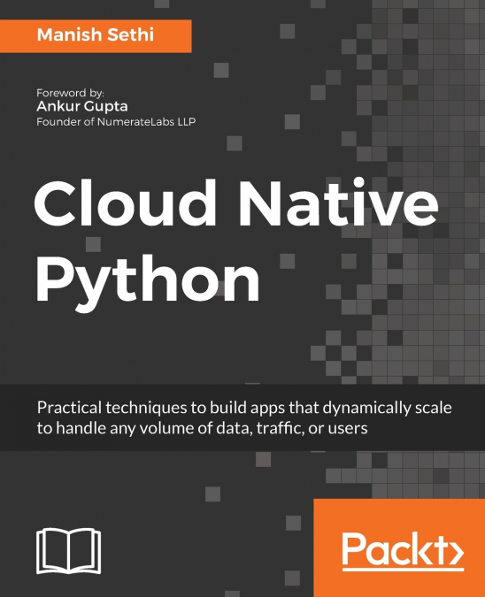 CLOUD NATIVE PYTHON