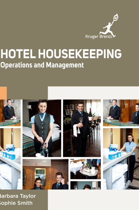 HOTEL HOUSEKEEPING
