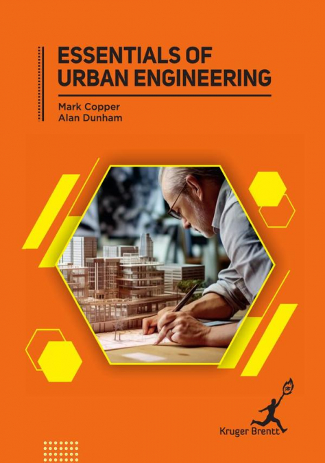ESSENTIALS OF URBAN ENGINEERING