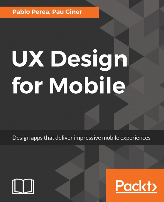 UX DESIGN FOR MOBILE