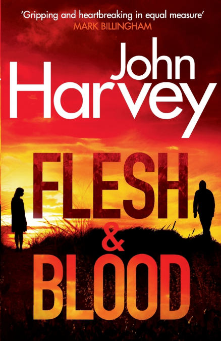 FLESH AND BLOOD