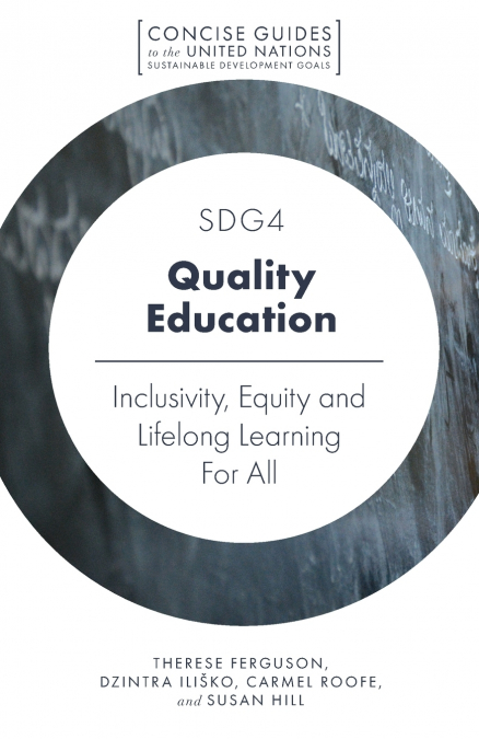 SDG4 - QUALITY EDUCATION