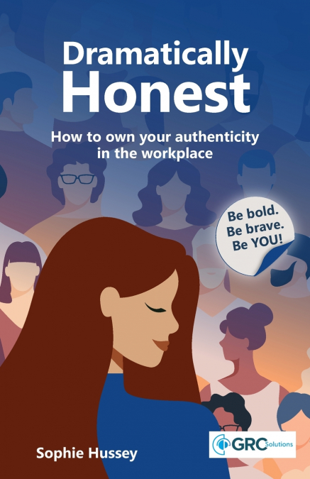 DRAMATICALLY HONEST