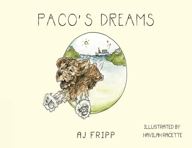 PACO?S DREAMS