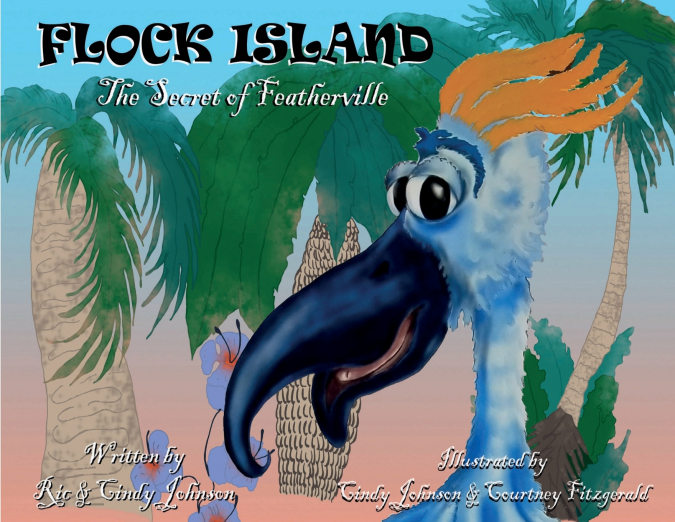 FLOCK ISLAND