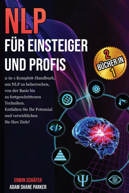 NLP FUR EINSTEIGER UND PROFIS