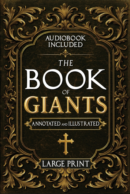 THE BOOK OF GIANTS