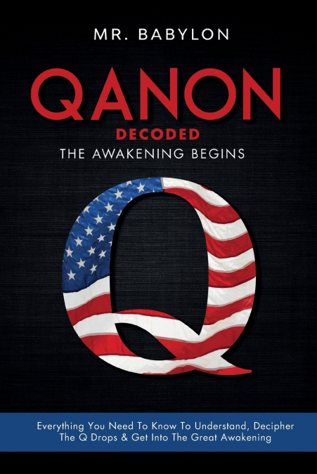 QANON DECODED
