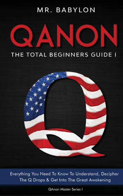 QANON DECODED