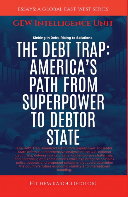 THE DEBT TRAP