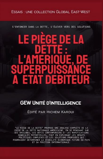 LE PIEGE DE LA DETTE
