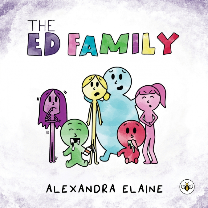 THE ED FAMILY