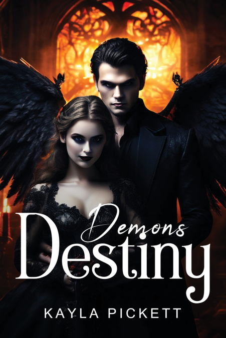 DEMONS DESTINY
