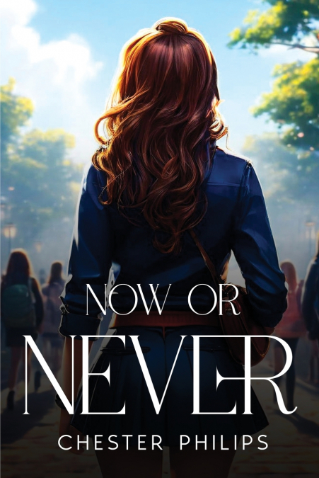 NOW OR NEVER