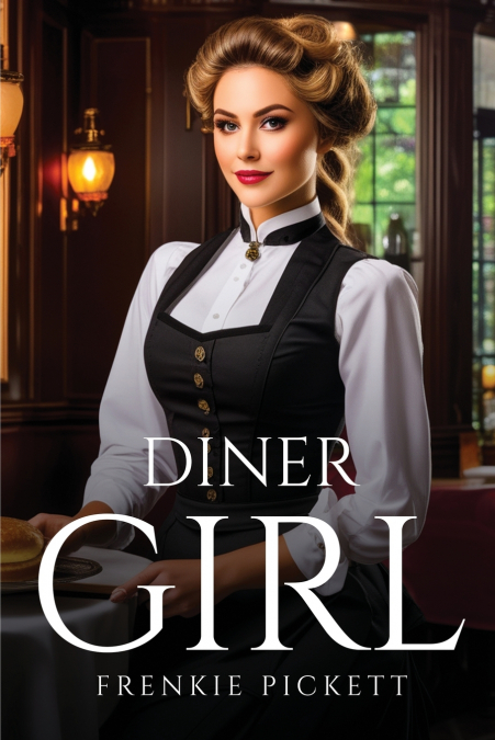 DINER GIRL