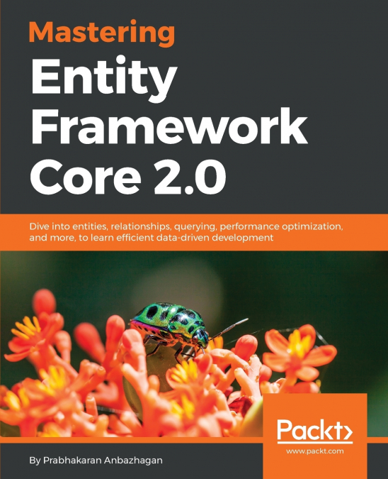 MASTERING ENTITY FRAMEWORK CORE 2.0