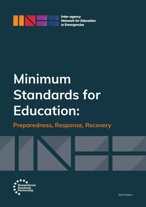 MINIMUM STANDARDS FOR EDUCATION