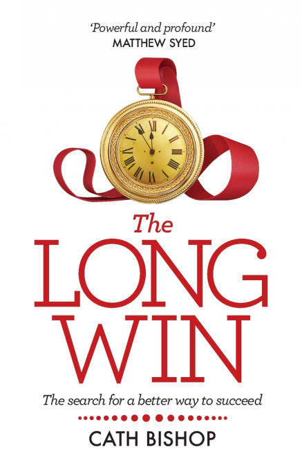 THE LONG WIN