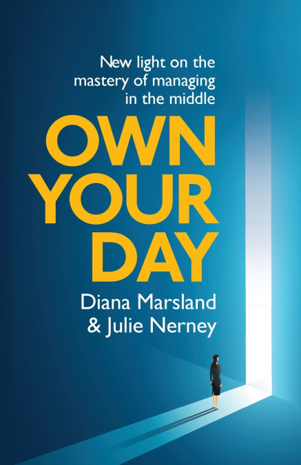 OWN YOUR DAY