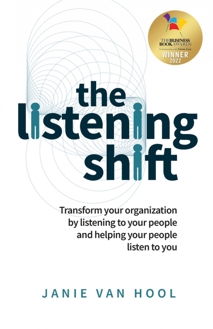 THE LISTENING SHIFT