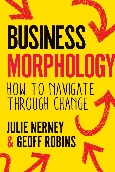BUSINESS MORPHOLOGY