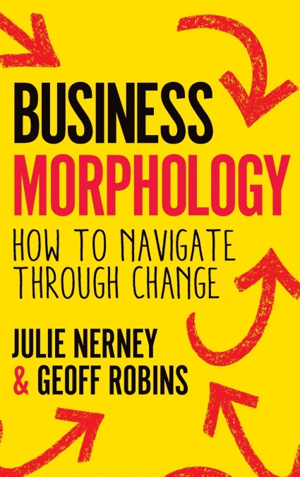 BUSINESS MORPHOLOGY