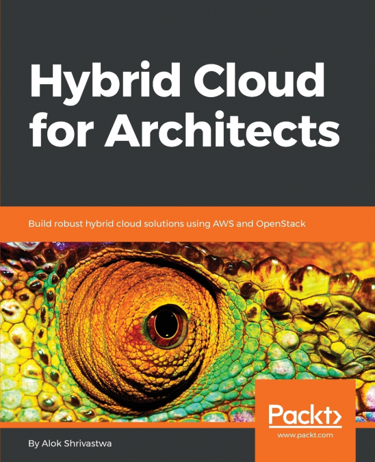 HYBRID CLOUD FOR ARCHITECTS