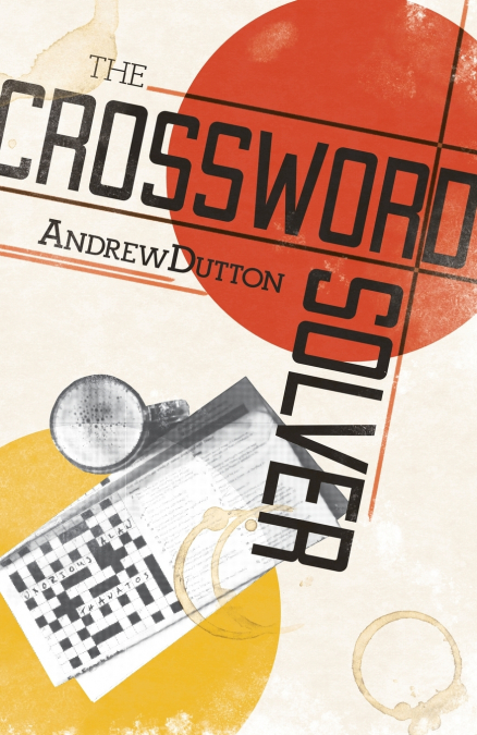 THE CROSSWORD SOLVER
