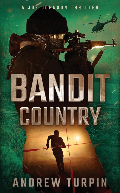BANDIT COUNTRY