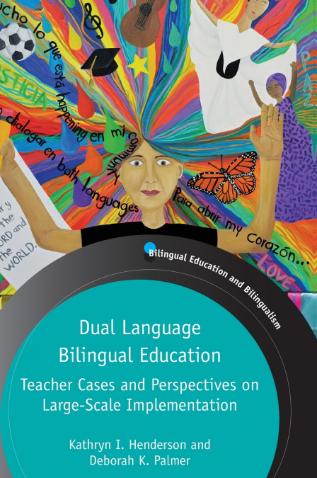 DUAL LANGUAGE BILINGUAL EDUCATION