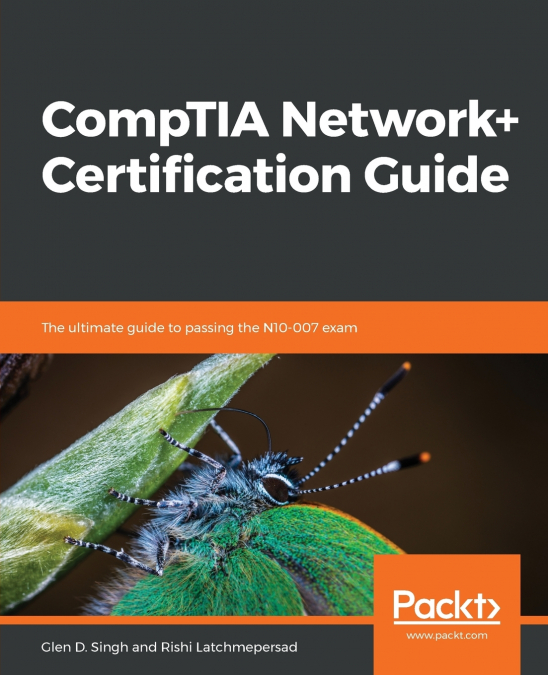 IMPLEMENTING AND ADMINISTERING CISCO SOLUTIONS 200-301 CCNA