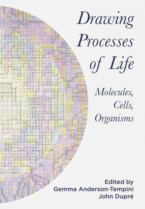 DRAWING PROCESSES OF LIFE
