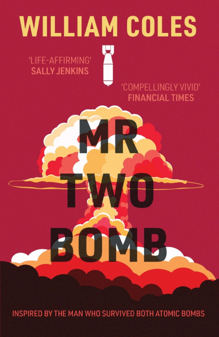 MR TWO-BOMB