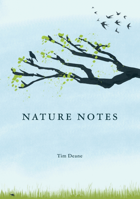 NATURE NOTES