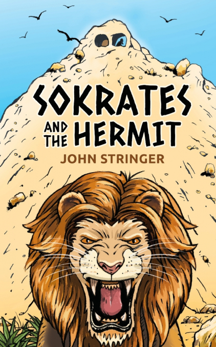 SOKRATES AND THE HERMIT