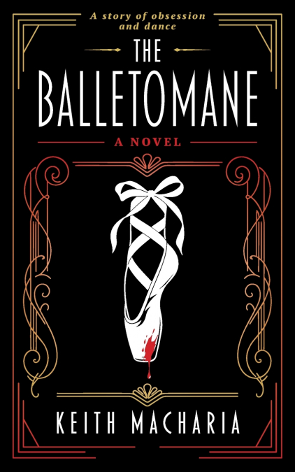 THE BALLETOMANE
