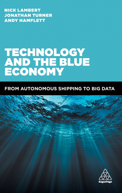 TECHNOLOGY AND THE BLUE ECONOMY