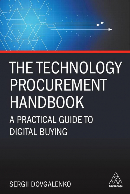 TECHNOLOGY PROCUREMENT HANDBOOK