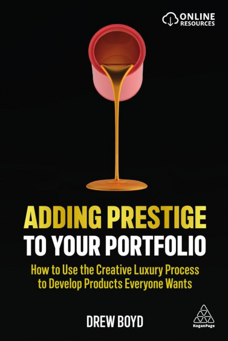 ADDING PRESTIGE TO YOUR PORTFOLIO