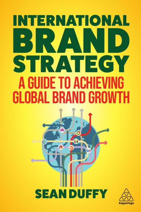 INTERNATIONAL BRAND STRATEGY