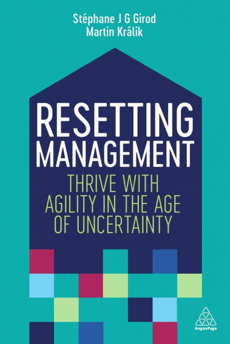 RESETTING MANAGEMENT