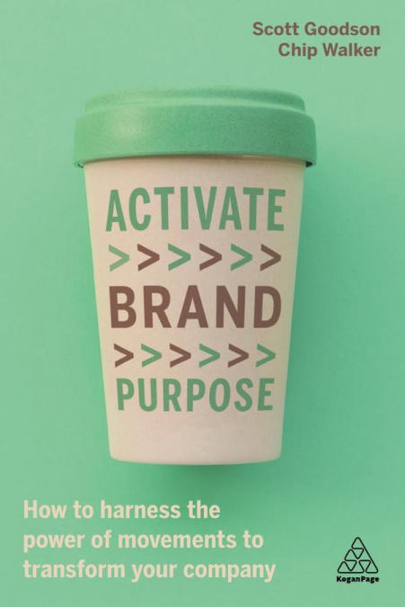 ACTIVATE BRAND PURPOSE