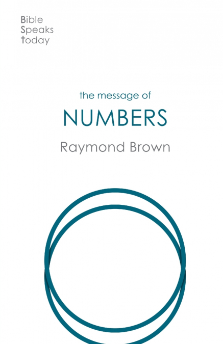 THE MESSAGE OF NUMBERS